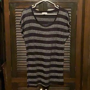 Cotton On tunic shirt